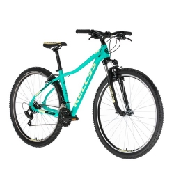 VANITY 10 AQUA GREEN 29" 2021
